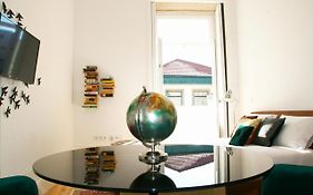 Oporto Chic&Cozy - Batalha